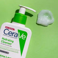 Buy CeraVe Hydrating Cleanser 473ML in Pakistan