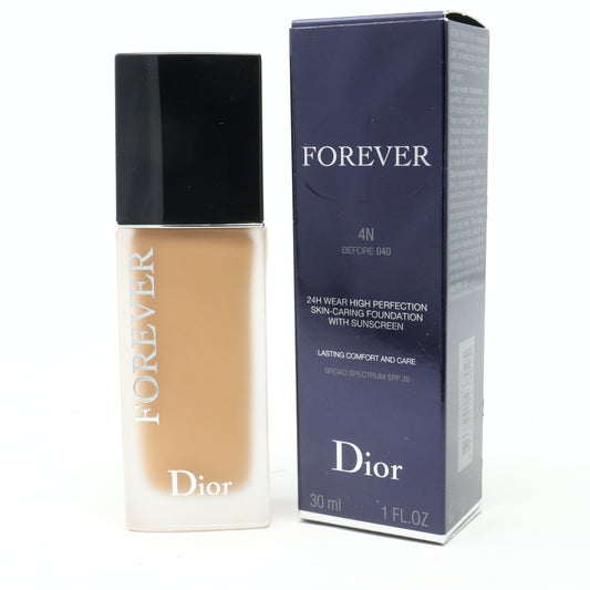 Buy Dior Forever 24H Wear High Perfection Foundation - 3.5N in Pakistan