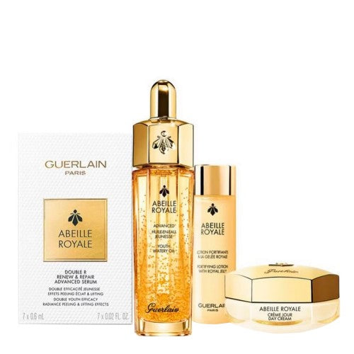 Buy Guerlain Abeille Royale Age Defying Discovery Programme in Pakistan