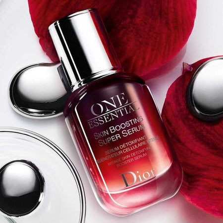 Buy Dior One Essential Skin Boosting Super Serum 75 - Ml in Pakistan