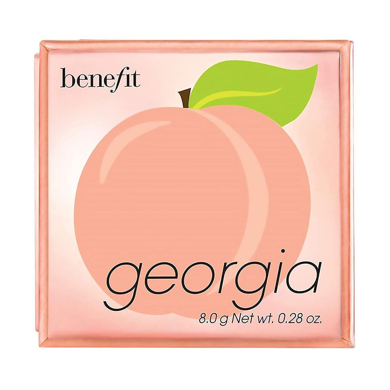 Buy Benefit Georgia Golden Peach Blush - 8 Gm in Pakistan