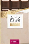 Buy Bourjois Delice de Poudre Highlighting Palette - 01 in Pakistan