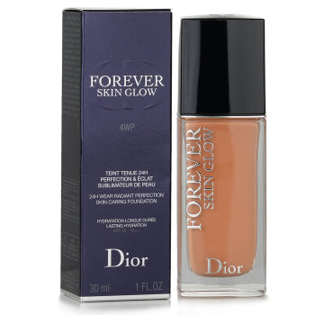 Buy Dior Forever Skin Glow 24H Wear Radiant Perfection Skin Caring Foundation - 1N in Pakistan