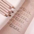 Buy Gucci Crayon Defination Sourcils Powder Eyebrow Pencil - 06 Noir in Pakistan