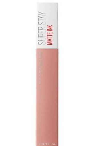 Buy Maybelline Superstay Matte Ink Liquid Lipstick - 05 Loyalist in Pakistan