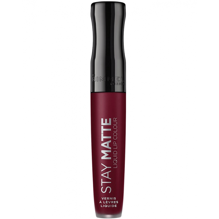 Buy Rimmel London Stay Matte Liquid Lip Colour - 810 Plum This Show Price in Pakistan