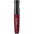 Buy Rimmel London Stay Matte Liquid Lip Colour - 810 Plum This Show Price in Pakistan