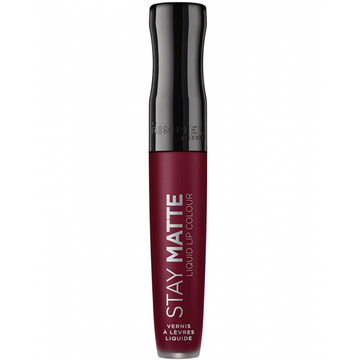 Buy Rimmel London Stay Matte Liquid Lip Colour - 810 Plum This Show Price in Pakistan