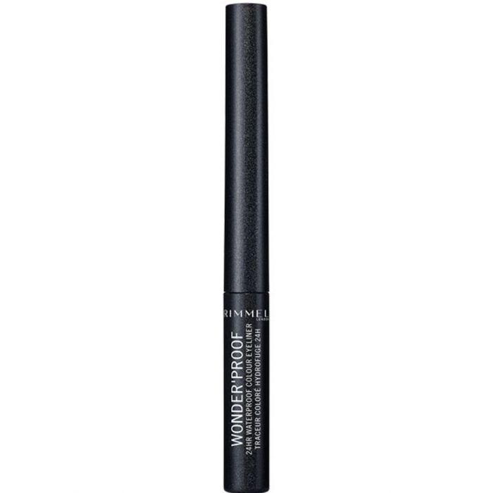 Buy Rimmel London Wonder Waterproof Eyeliner - 006 Sparkly in Pakistan