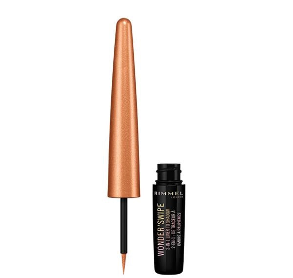 Buy Rimmel London Wonder Swipe 2in1 Liner To Shadow - 004 So in Pakistan