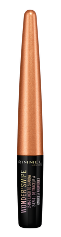 Buy Rimmel London Wonder Swipe 2in1 Liner To Shadow - 004 So in Pakistan