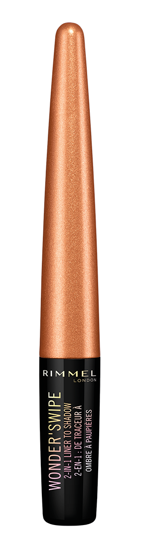 Buy Rimmel London Wonder Swipe 2in1 Liner To Shadow - 004 So in Pakistan