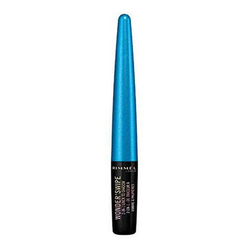 Buy Rimmel London Wonderswips 2 In 1 Liner in Pakistan