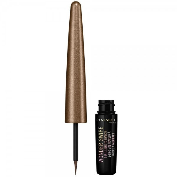 Buy Rimmel London Wonder Swipe - 015 Lock N Loaded in Pakistan