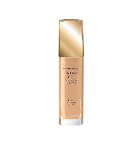 Buy Max Factor Radiant Lift Foundation, 070 Warm Sand, 30 ml in Pakistan