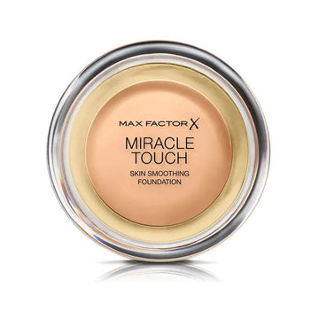 Buy Max Factor Miracle Touch Foundation Golden 075 in Pakistan