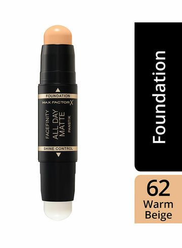 Buy Max Factor Pan Stick 062 Warm Beige in Pakistan