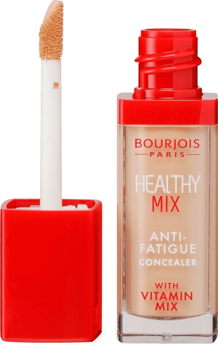 Buy Bourjois Healthy Mix Anti Fatigue Concealer - 52.5 Vanilla in Pakistan