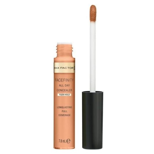 Buy Max Factor Facefinity All Day Concealer 80 Shade in Pakistan
