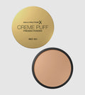 Buy Max Factor Creme Puff Pressed Company Powder - 05 Translucent in Pakistan