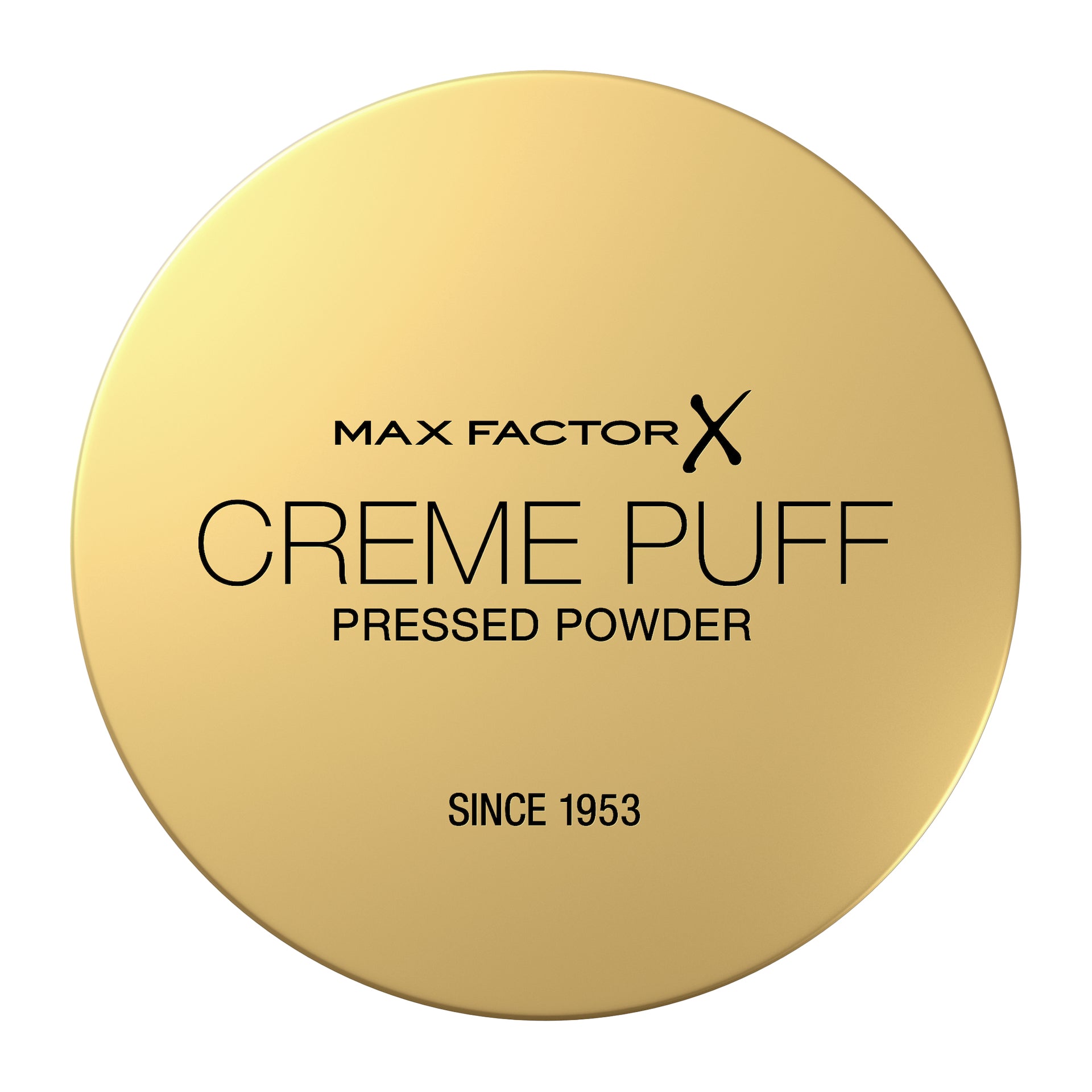 Buy Max Factor Creme Puff Pressed Company Powder - 05 Translucent in Pakistan