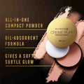 Buy Max Factor Creme Puff Pressed Company Powder - 05 Translucent in Pakistan