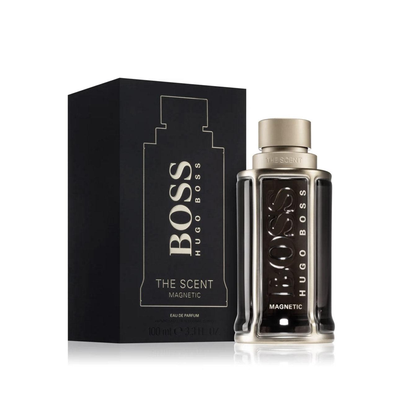 Buy Hugo Boss The Scent Magnetic EDP for Men - 100ml in Pakistan