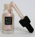 Buy Miss Rose Professional Make Up High Beam Liquid Highlighter 10 - Ml in Pakistan