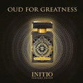 Buy Initio Oud For Greatness Unisex EDP - 90ml in Pakistan