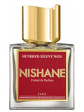 Buy Nishane Hundred Silent Ways Unisex EDP - 50ml in Pakistan