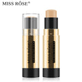 Buy Miss Rose Facial Concealer Foundation Makeup Stick Three Dimensional Concealer Pen 9 - Gm in Pakistan