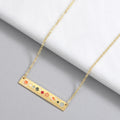 Buy Bling On Jewels Lunar Necklace in Pakistan