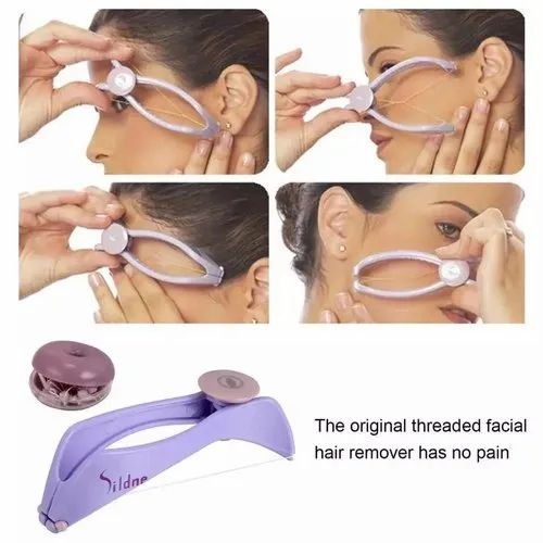 Buy Beauty Face And Body Threading System in Pakistan