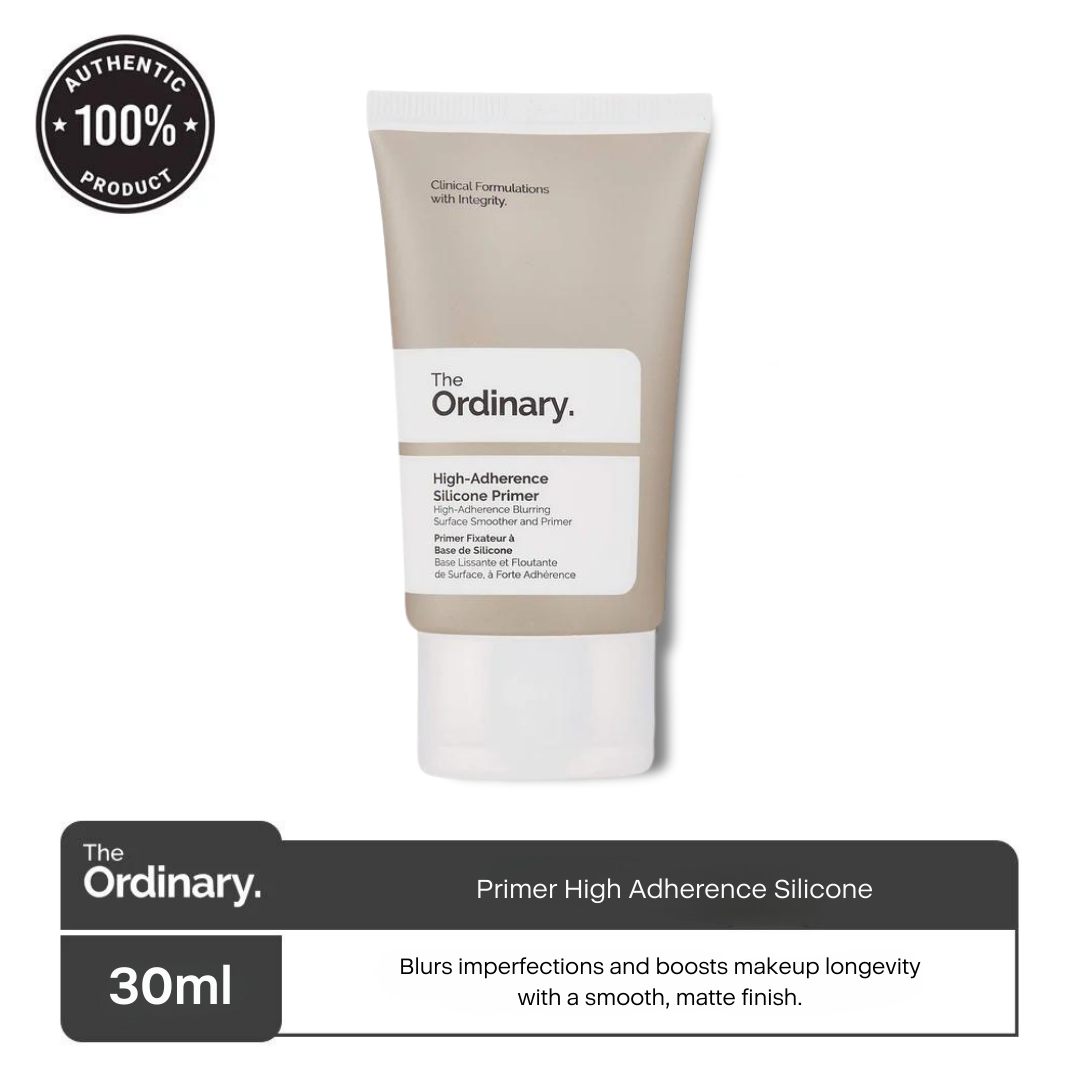 Buy The Ordinary Primer High Adherence Silicone 30 - Ml in Pakistan