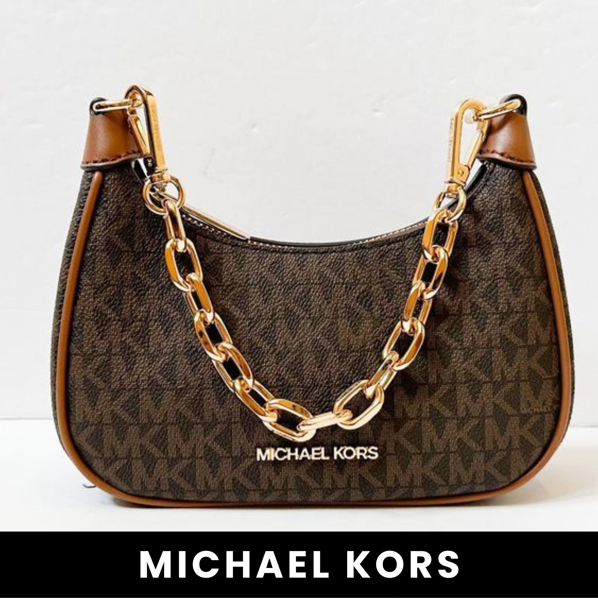 Michael kors bag fake vs online real