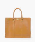 Buy Mustard laptop bag in Pakistan