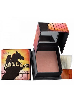 Buy Benefit Dallas Rosy Bronze Blush - 9 Gm in Pakistan