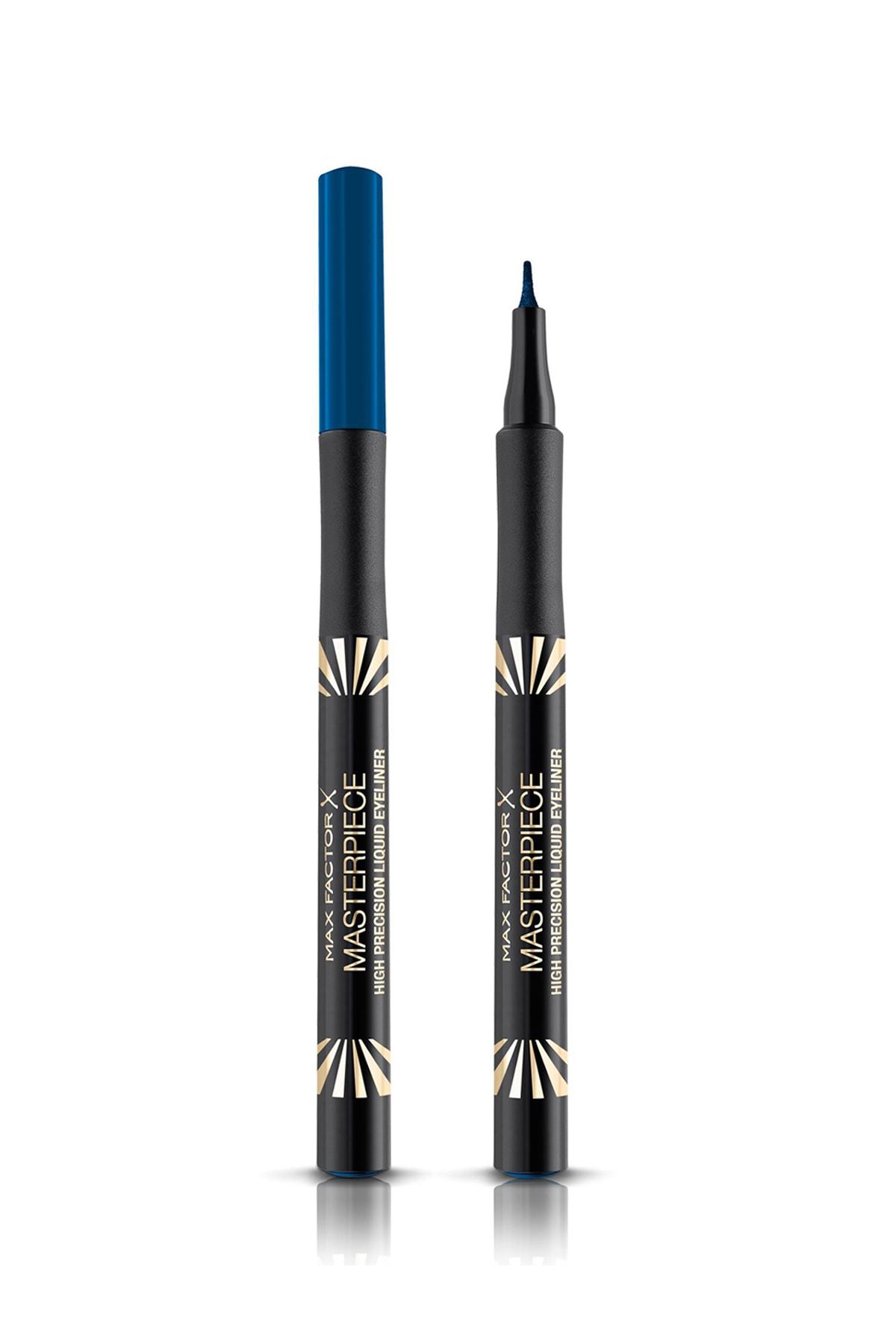 Buy Max factor Masterpiece High Precision Liquid Eyeliner 30 Saphir 1 Ml in Pakistan