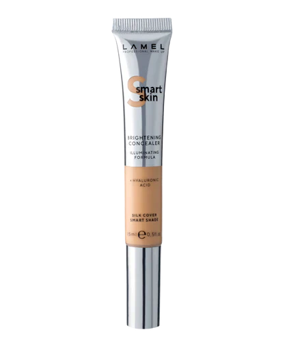 Buy LAMEL Smart Skin Brightening Concealer №404 Neutral in Pakistan