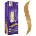 Buy Koleston Semi Kits Hair Dye - 310 0 9% Platinum Blonde in Pakistan