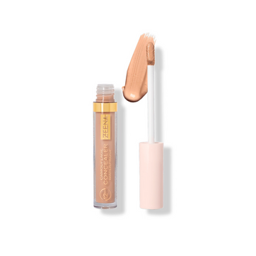 Buy Zeena Cosmetics Camouflage Concealer WP in Pakistan