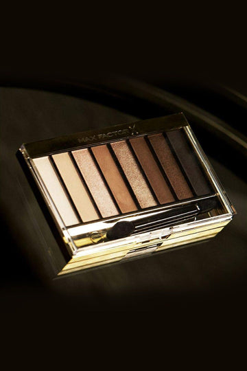 Buy Max Factor Masterpiece, Contouring Eye Shadows, 02 Golden Nudes, 6.5 G in Pakistan