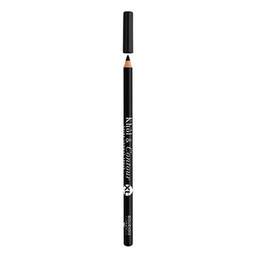 Buy Bourjois Kh l & Contour Eye Pencil - Black XL in Pakistan
