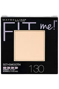 Buy Maybelline Fit Me! Matte + Poreless Powder Foundation - 220 Natural Beige in Pakistan