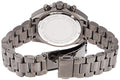 Buy Michael Kors Bradshaw Grey Dial Chronograph Gunmetal Tone Ladies Watch - Mk6249 in Pakistan