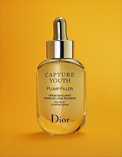 Christian dior capture top youth serum