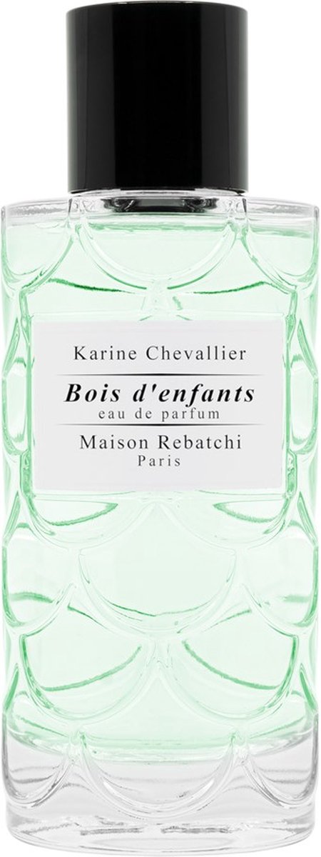 Buy Maison Rebatchi Bois D'Enfants EDP - 100ml in Pakistan