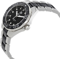 Buy Tag Heuer Aquaracer Quartz Black Dial Two Tone Steel Strap Watch for Women - WAY131C.BA0913 in Pakistan
