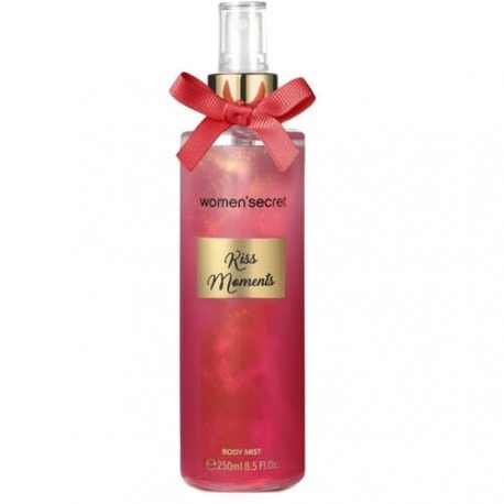 Buy Womens Secret Body Mist Kiss Moments - 250ml in Pakistan