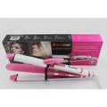 Buy Shinon 3 in 1 Hair Straightener in Pakistan